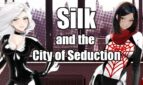 Silk and the City of Seduction Cover
