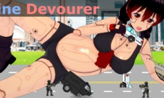 Skyline Devourer - 1.0 18+ Adult game cover