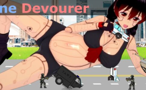 Skyline Devourer Adult Game Cover