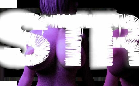 Stranger (suddenly) Adult Game Cover