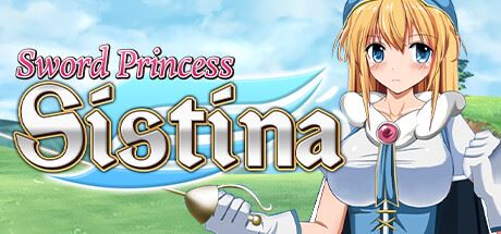 Sword Princess Sistina Adult Game Cover