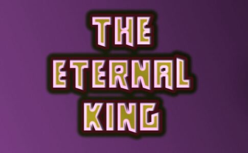 The Eternal King Adult Game Cover