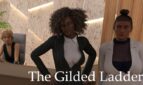 The Gilded Ladder Cover