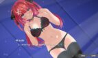 The Girl I Like Lost Her Virginity in the Sex Club NTR with Me! Adult Game Screenshots (3)