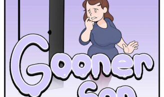 The Gooner Tenant - 1.2 18+ Adult game cover