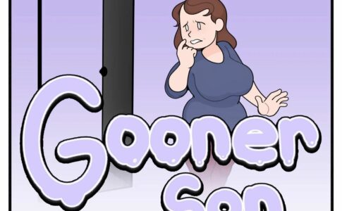 The Gooner Tenant Adult Game Cover