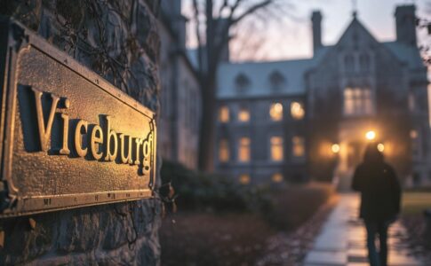 Viceburg Adult Game Cover