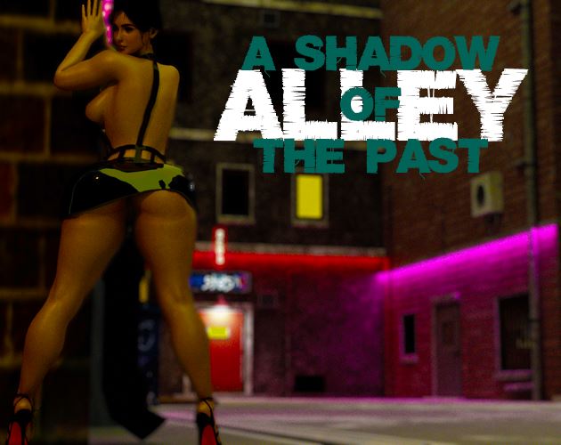 Alley: Shadow of the Past [Finished] - Version: Ep.1 Final