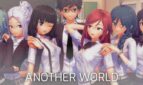 Another World Cover