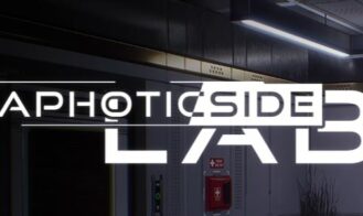 Aphotic Side: Lab - 0.0.1 18+ Adult game cover