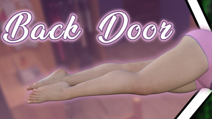 Back Door Connection [Ongoing] - Version: Ch. 3.0