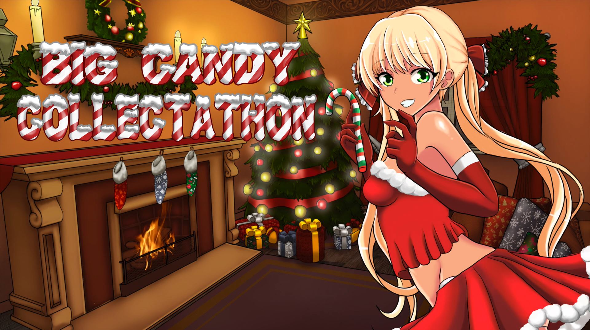 Unity] Big Candy Collectathon - vFinal by SGA Audio Adult Porn Game  Download Free For Android and PC