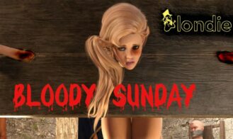 Bloody Sunday - Ep.1.0 18+ Adult game cover