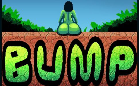 Bump Adult Game Cover