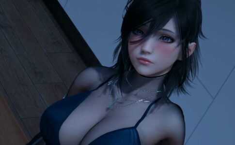 Chrono's Legacy Adult Game Cover