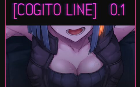 Cogito Line Adult Game Cover