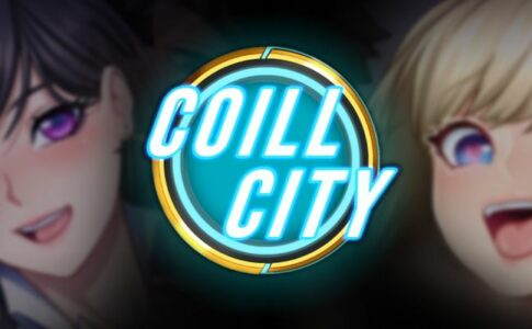 Coill City Adult Game Cover