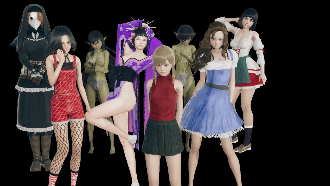 RPGM] Cozy Fantasy: Corruption - v0.2 by DingoDonger1 Adult Porn Game  Download Free For Android and PC