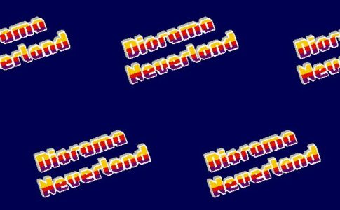 Diorama Neverland Adult Game Cover