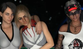 Distant Horizon - 0.6 18+ Adult game cover