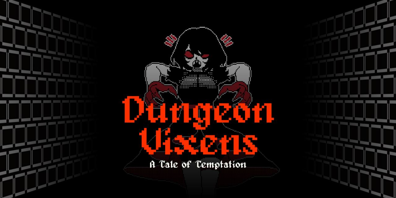 Dungeon Vixens: A Tale of Temptation [Finished] - Version: 1.1.7 Steam