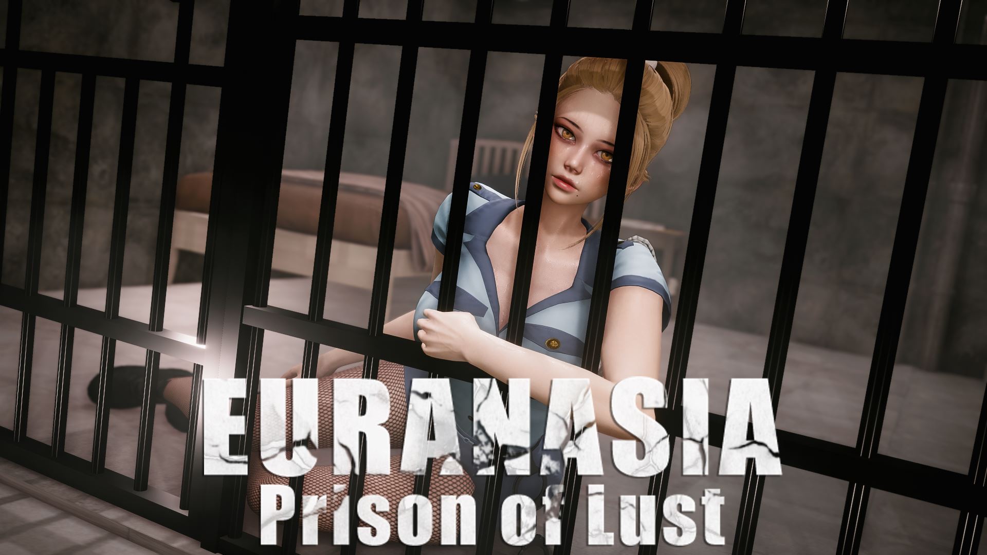 EURANASIA: Prison of Lust [Ongoing] - Version: 1.0