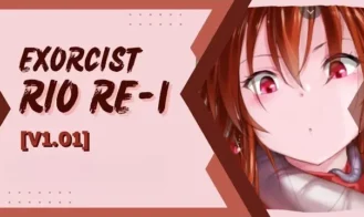 Exorcist Rio RE-1 - 1.01 18+ Adult game cover