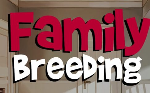 Family Breeding Adult Game Cover