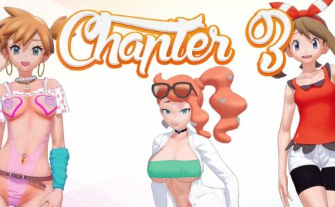 Futa Concoction Adult Game Cover