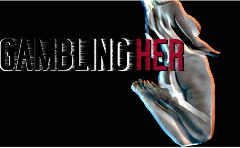 Gambling Her Request Adult Game Cover