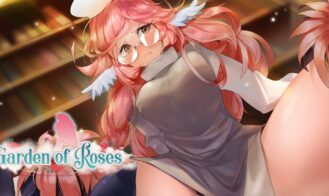 Garden of Roses - 1.1 18+ Adult game cover