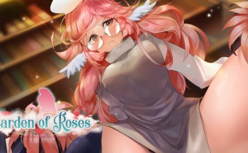 Garden of Roses Adult Game Cover