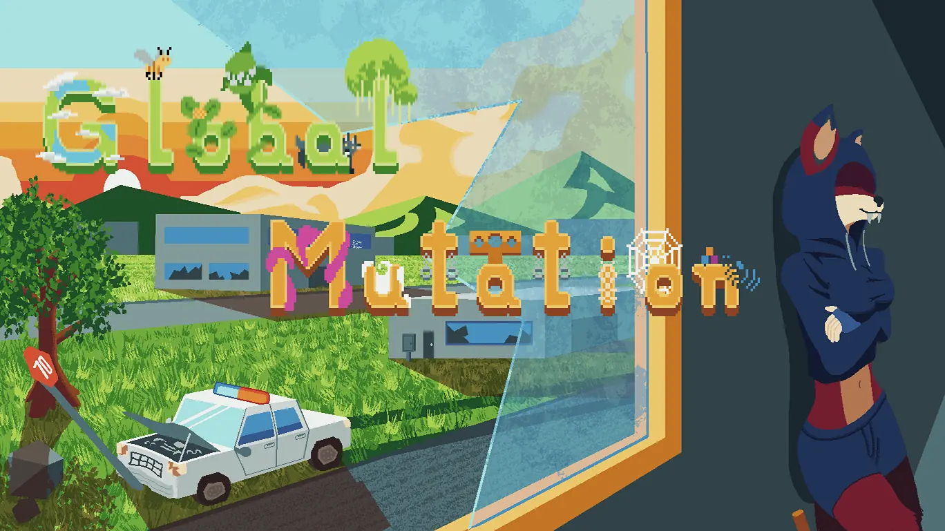 [Unity] Global Mutation - v0.1.0b by Rolanda Adult Porn Game Download ...