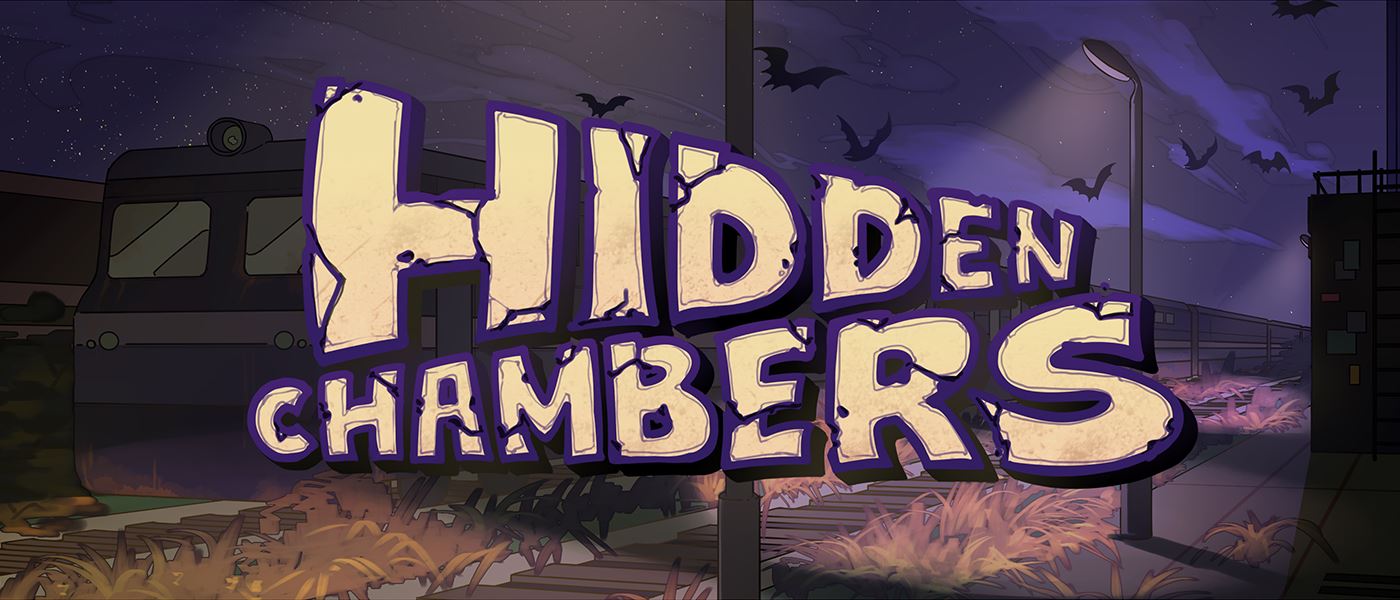 Hidden Chambers [Ongoing] - Version: 0.1 Demo-Hotfix
