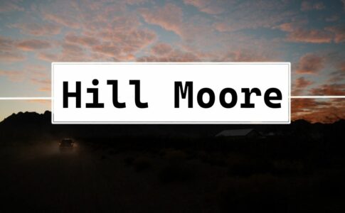 Hill Moore Adult Game Cover