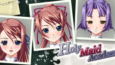 Holy Maid Academy [Finished] - Version: Final