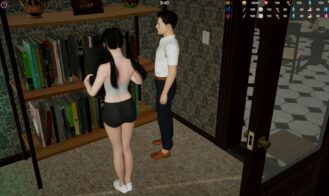 Honey Villa - Final 18+ Adult game cover