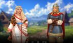 Humans are not that against Lizardwomen Adult Game Screenshots (3)