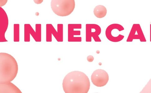 Innercall Porn Game Cover