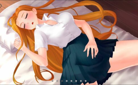 Jelly Party Fire Adult Game Cover