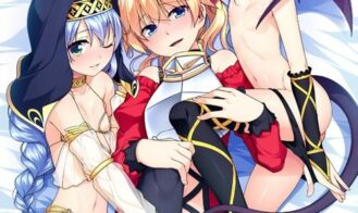 Josou Sennen Oukoku - Final 18+ Adult game cover