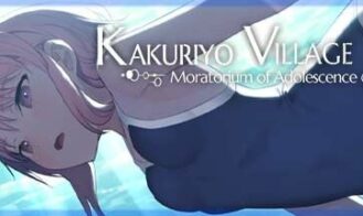 Kakuriyo Village ~Moratorium of Adolescence - Final 18+ Adult game cover