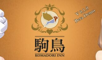 Komadori Inn - 0.5.4b 18+ Adult game cover