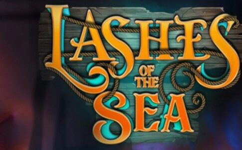 Lashes Of The Sea Adult Game Cover