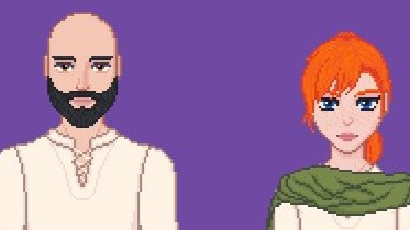 Lecherous Encounters and Wild Depravity Adult Game Cover