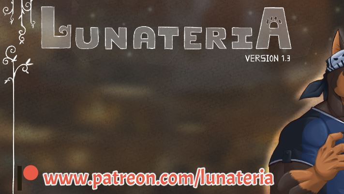 Lunateria [Ongoing] - Version: Ch. 4