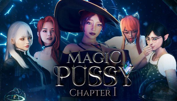 Magic Pussy Porn - Unity] Magic Pussy: Chapter 1 - vRemastered by Taboo Tales 18+ Adult xxx  Porn Game Download