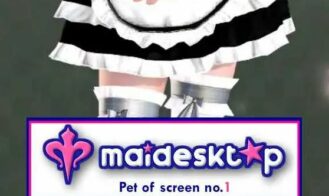 Maidesktop - Final 18+ Adult game cover