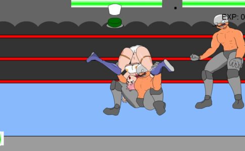 Mighty Matsume Adult Game Cover