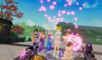 Oedo Trigger VR!! Adult Game Screenshots (4)